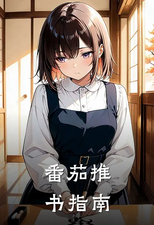 番茄推书指南(林七夜迦蓝)无弹窗小说免费阅读_小说完整版免费阅读番茄推书指南林七夜迦蓝