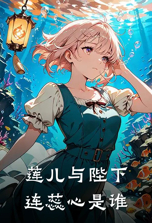 莲儿与陛下连蕊心是谁