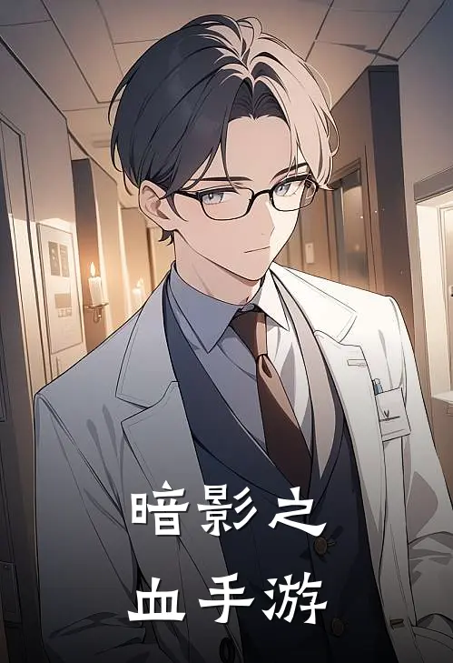 暗影之血手游