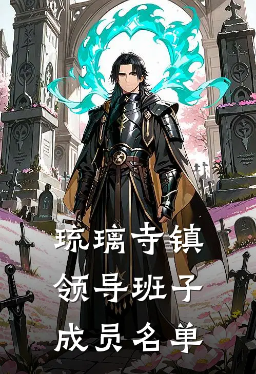 琉璃寺镇领导班子成员名单