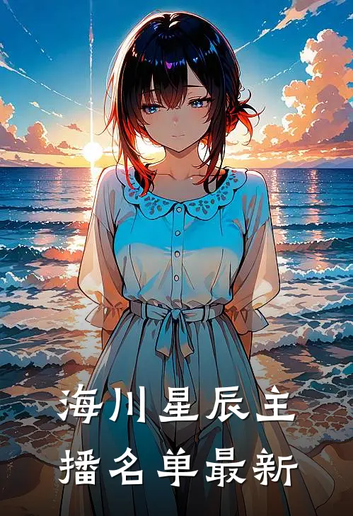 海川星辰主播名单最新