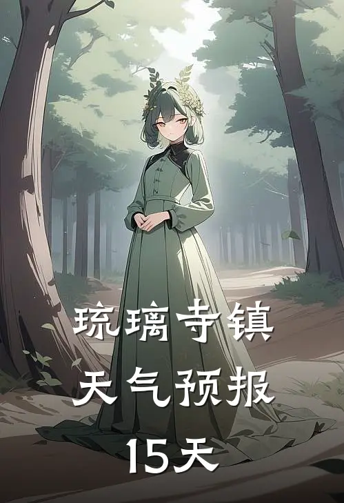 琉璃寺镇天气预报15天