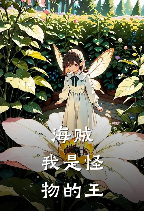 海贼：我是怪物的王