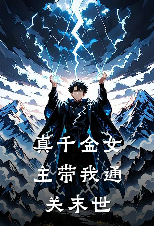 真千金女主带我通关末世许如愿顾易安免费完本小说_小说推荐完本真千金女主带我通关末世(许如愿顾易安)