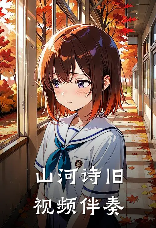 山河诗旧视频伴奏