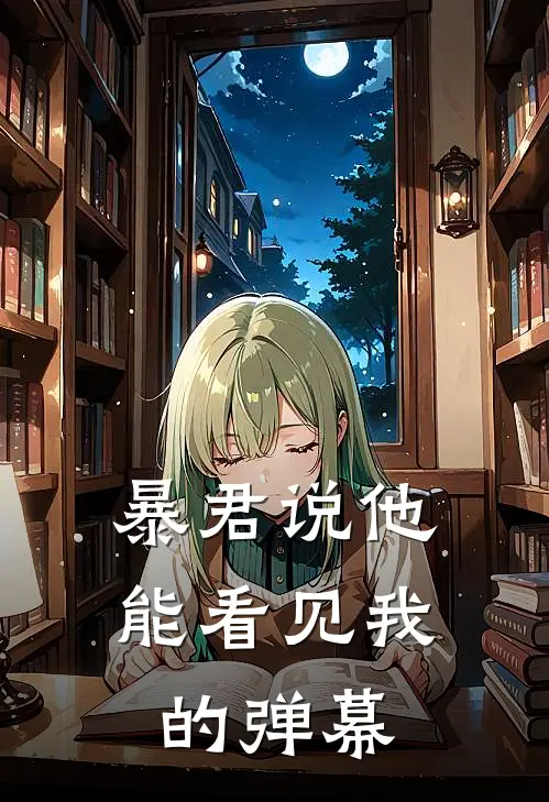 暴君说他能看见我的弹幕(苏晓沫萧陌烬)完本小说大全_完本热门小说暴君说他能看见我的弹幕苏晓沫萧陌烬