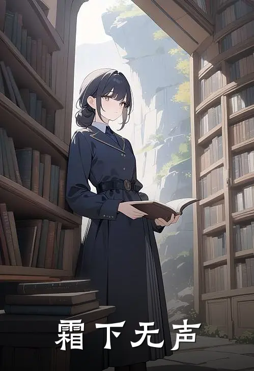 霜下无声(赵铁柱宋兰)最热门小说_全本完结小说霜下无声(赵铁柱宋兰)