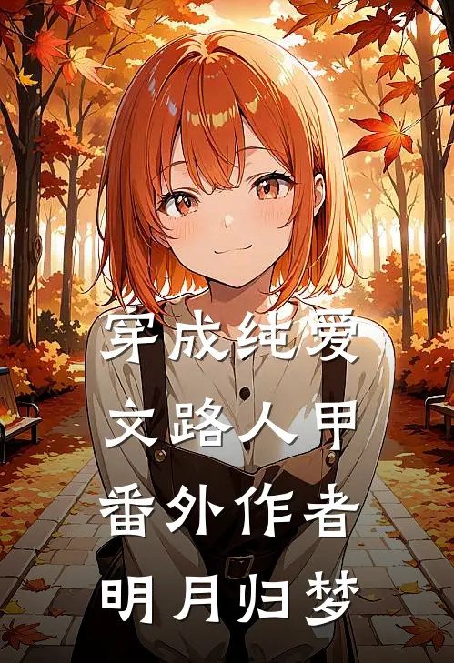 穿成纯爱文路人甲 番外作者明月归梦