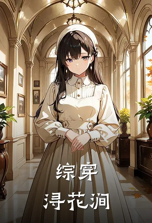 综穿：浔花涧南溪云毓小说免费完结_最新章节列表综穿：浔花涧(南溪云毓)