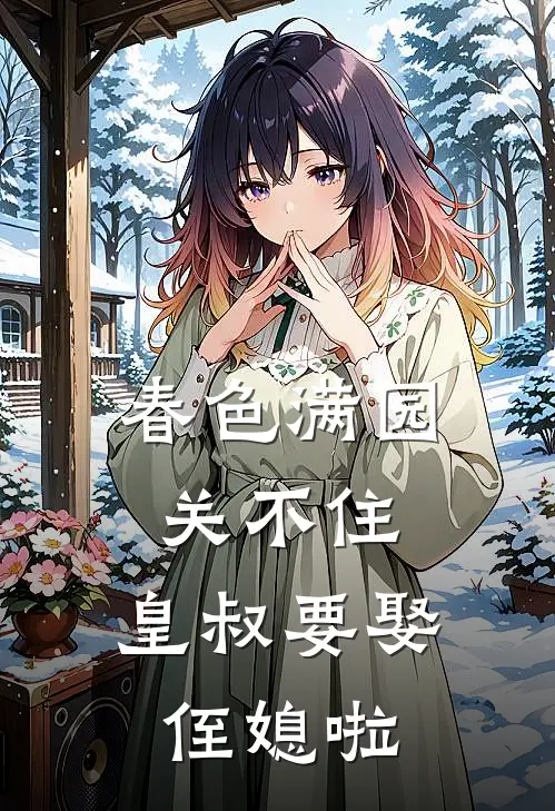 春色满园关不住：皇叔要娶侄媳啦