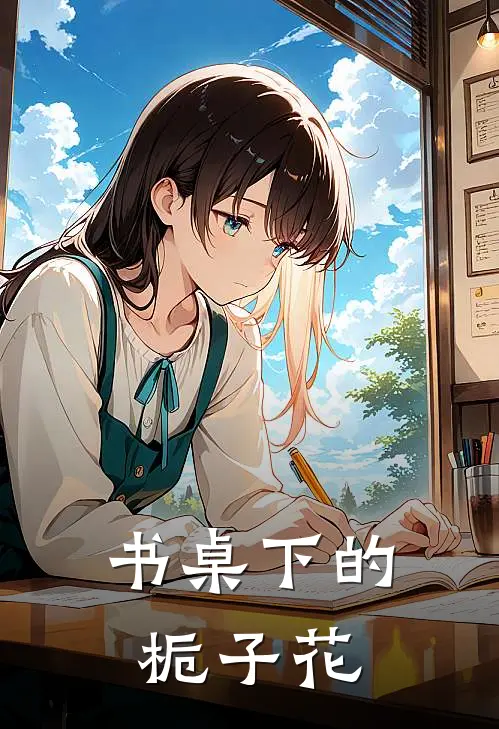 书桌下的栀子花陈哲林言最新章节免费阅读_书桌下的栀子花全集免费阅读