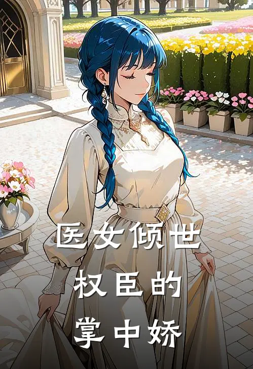 医女倾世：权臣的掌中娇