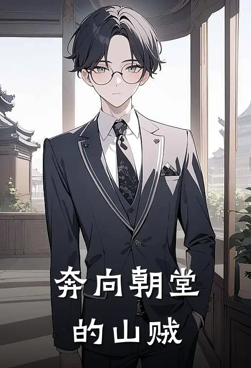 奔向朝堂的山贼