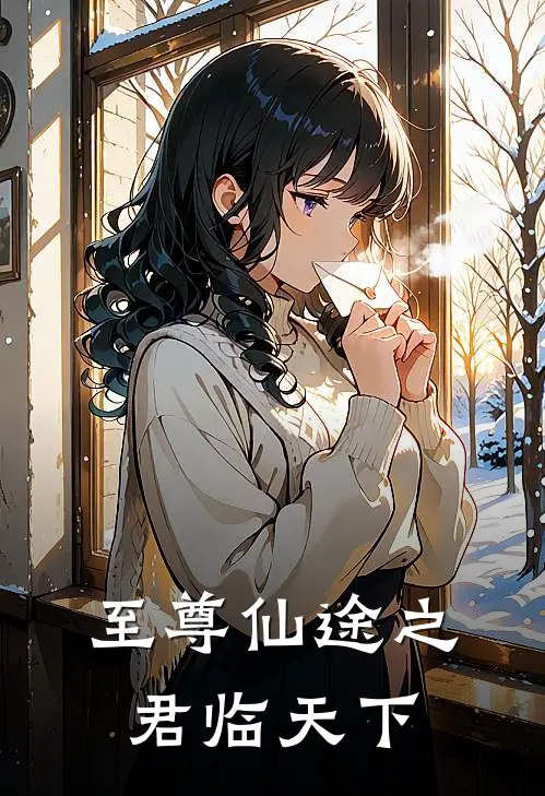 至尊仙途之君临天下