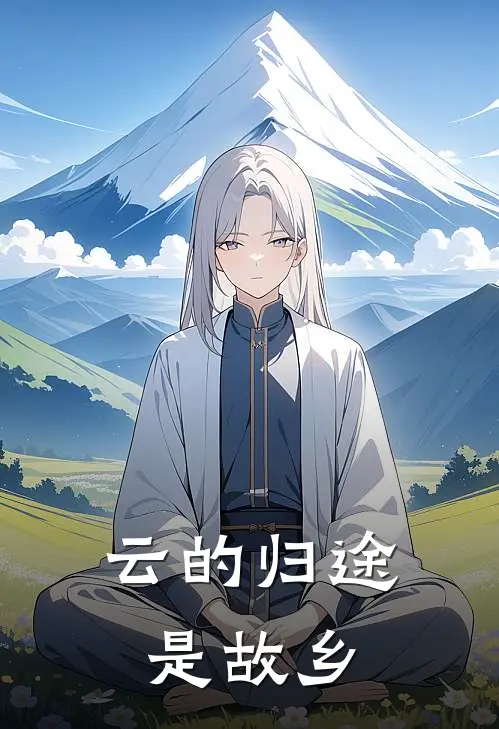 云的归途是故乡