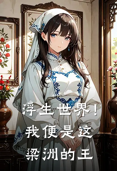 浮生世界！我便是这梁洲的王小说叶擎凌风（已完结全集完整版大结局）叶擎凌风小说全文阅读笔趣阁