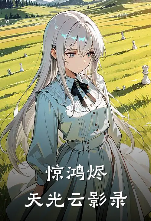 惊鸿烬：天光云影录