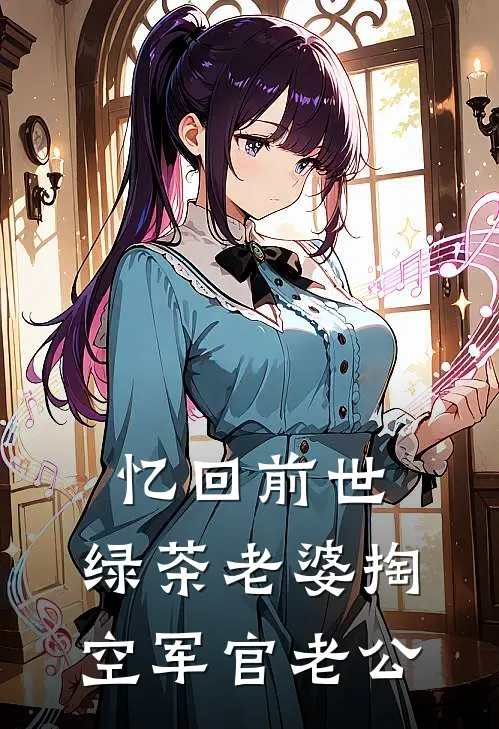 忆回前世，绿茶老婆掏空军官老公