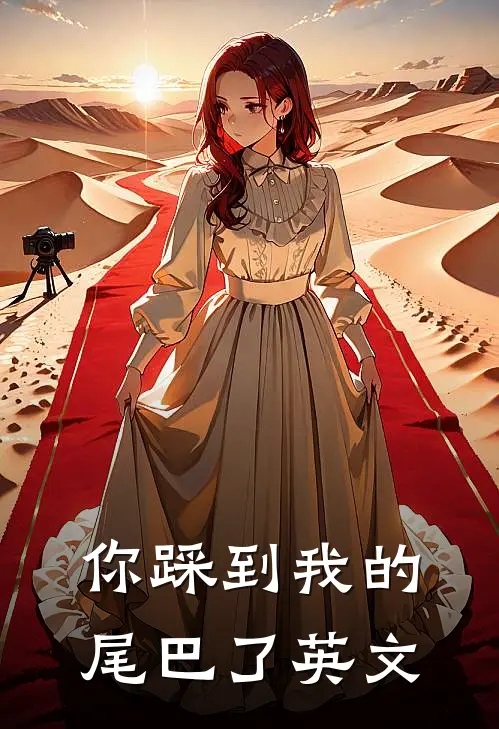 你踩到我的尾巴了英文