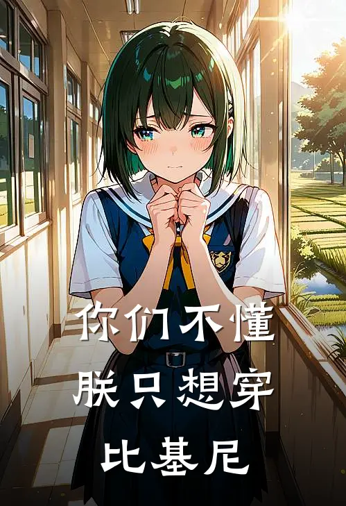 你们不懂，朕只想穿比基尼