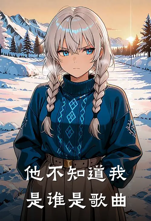 他不知道我是谁是歌曲