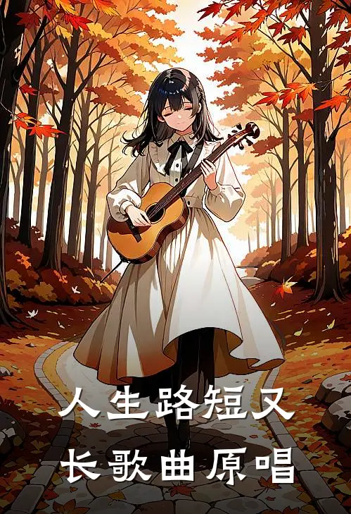 人生路短又长歌曲原唱