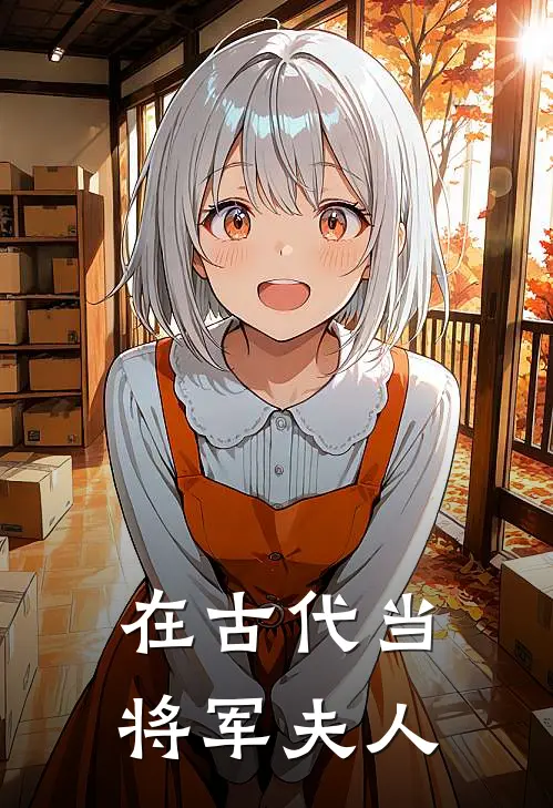 在古代当将军夫人