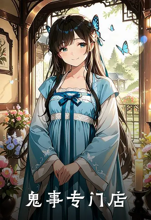 二毛二毛《鬼事专门店》全文免费阅读_鬼事专门店全集在线阅读