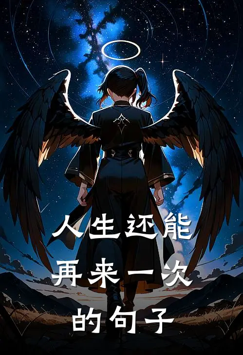 人生还能再来一次的句子