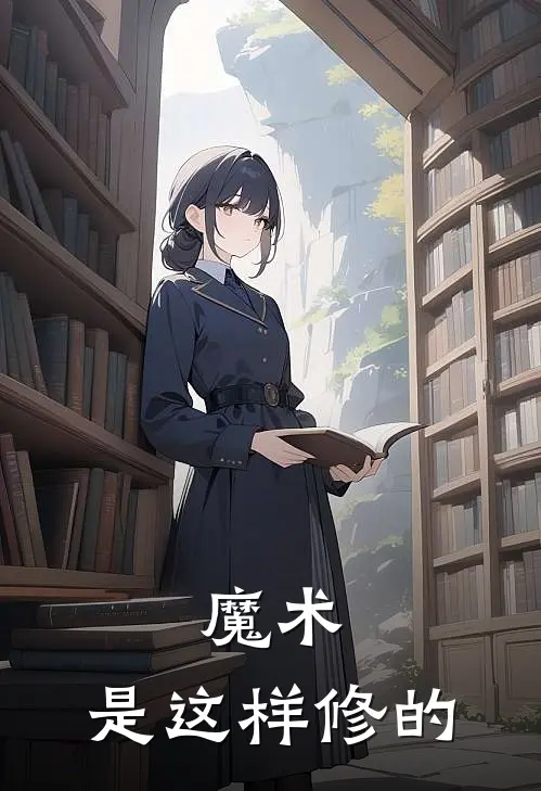 《魔术，是这样修的》陈林陈林已完结小说_魔术，是这样修的(陈林陈林)火爆小说