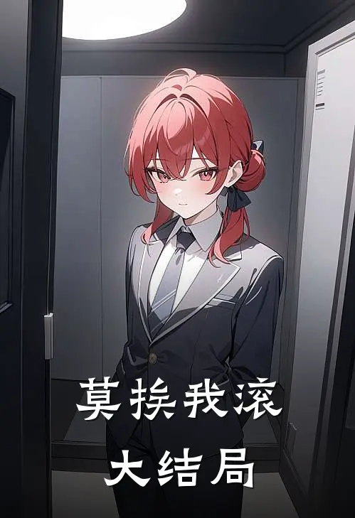 莫挨我滚大结局