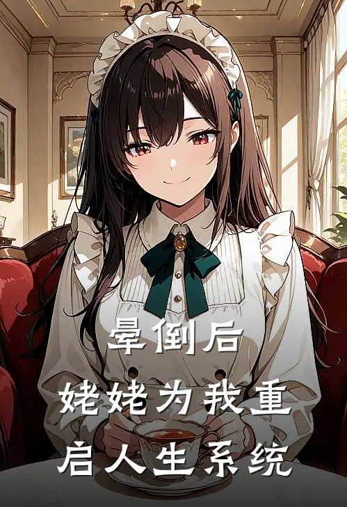 晕倒后，姥姥为我重启人生系统