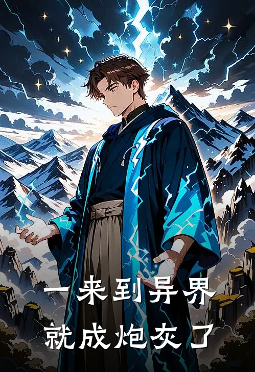 一来到异界就成炮灰了