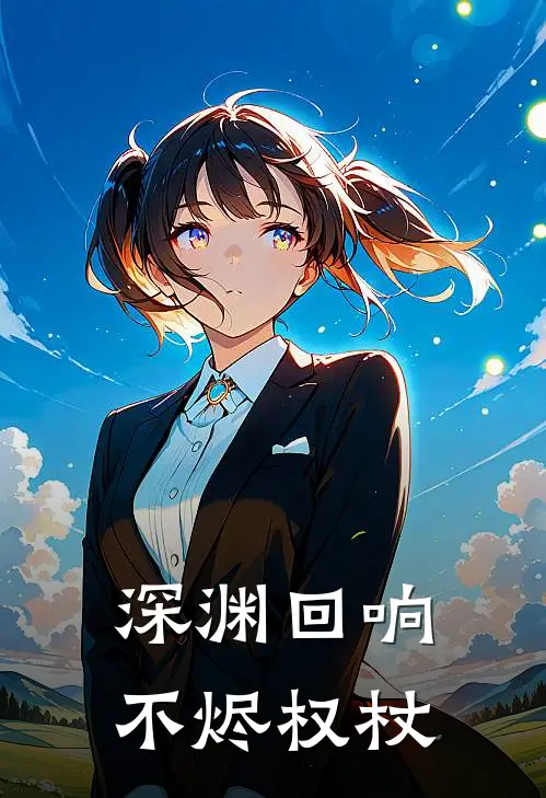 深渊回响：不烬权杖