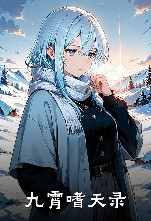 九霄嗜天录陆明霄白璃最新章节免费阅读_九霄嗜天录全文免费在线阅读