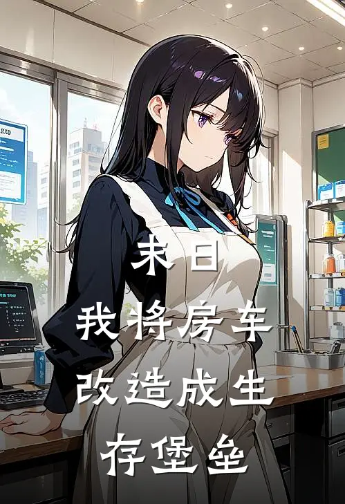 末日，我将房车改造成生存堡垒