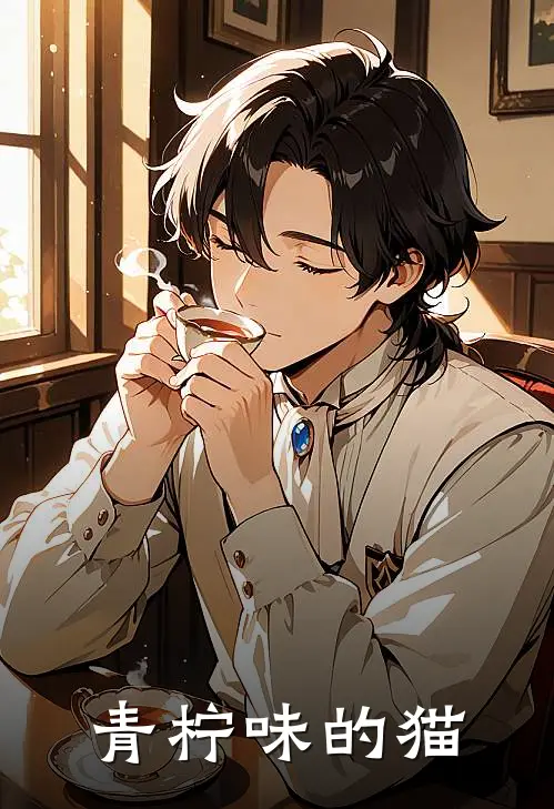 青柠味的猫