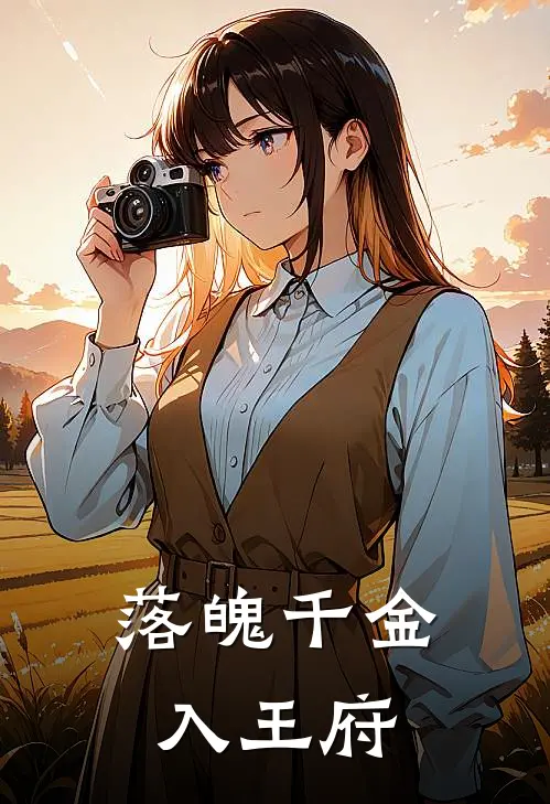 落魄千金入王府