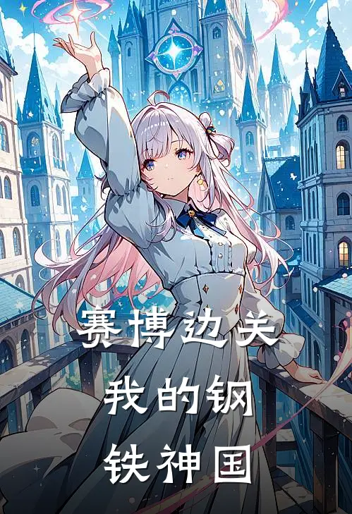 赛博边关：我的钢铁神国