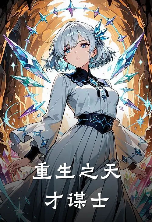 重生之天才谋士