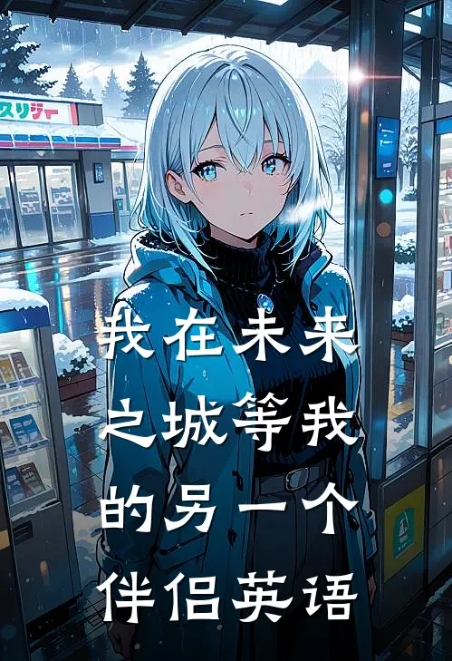 我在未来之城等我的另一个伴侣英语