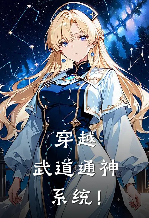穿越：武道通神系统！