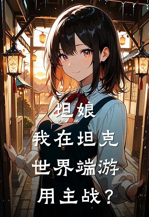 华远华海(坦娘：我在坦克世界端游用主战？)全本阅读_华远华海最新热门小说