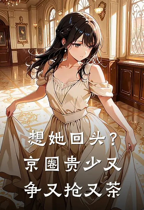 想她回头？京圈贵少又争又抢又茶穆清莛祁境免费小说完结_最新章节列表想她回头？京圈贵少又争又抢又茶(穆清莛祁境)