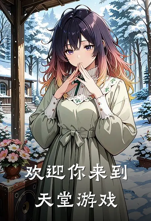 《欢迎你来到天堂游戏》刘三阿俊全本阅读_(刘三阿俊)全集阅读