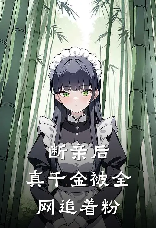 断亲后，真千金被全网追着粉