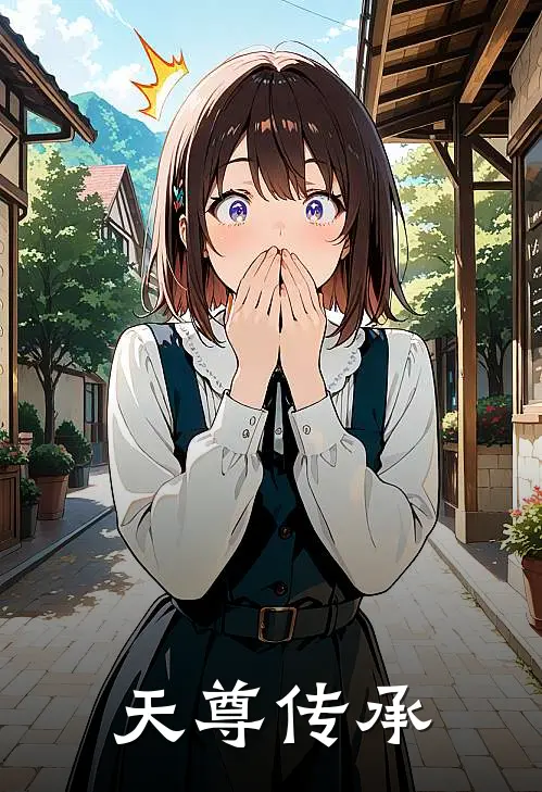 天尊传承