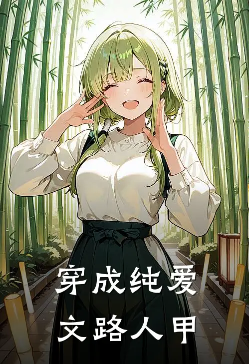 穿成纯爱文路人甲