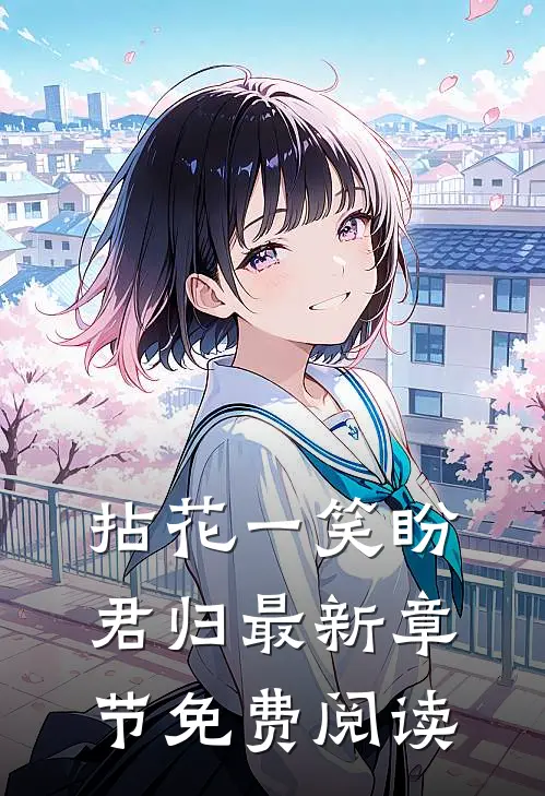 拈花一笑盼君归最新章节免费阅读