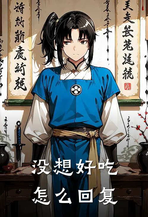 没想好吃怎么回复